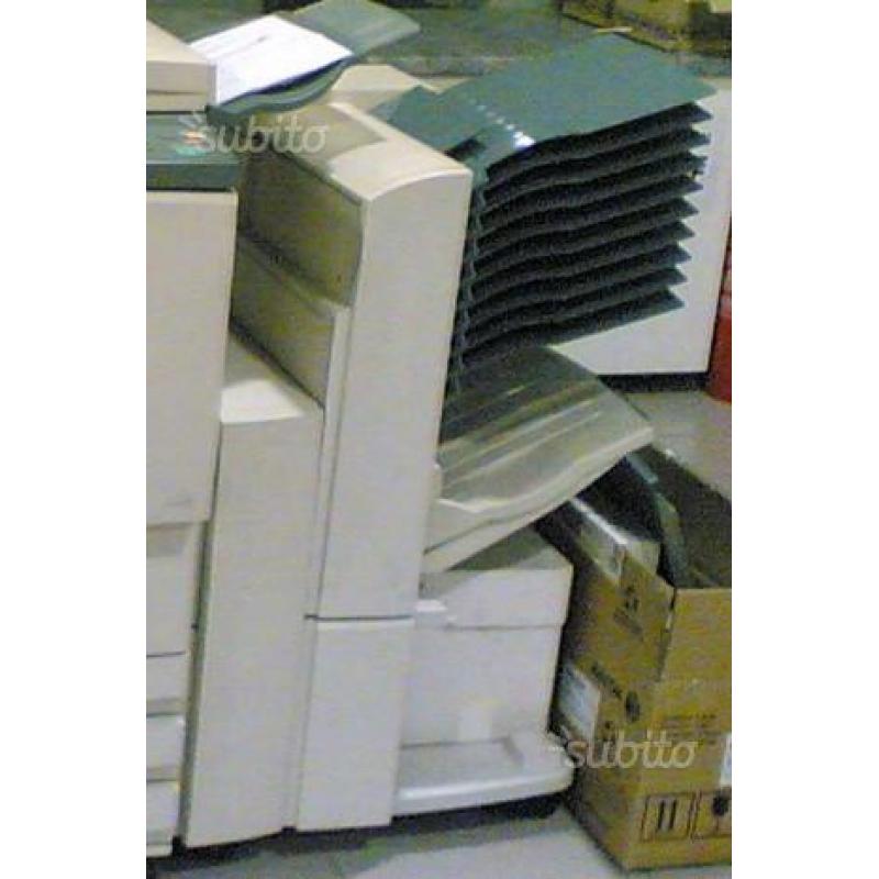 Pezzi per Xerox Docucolor 12