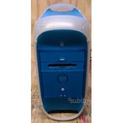 Apple Powermac G3 blue