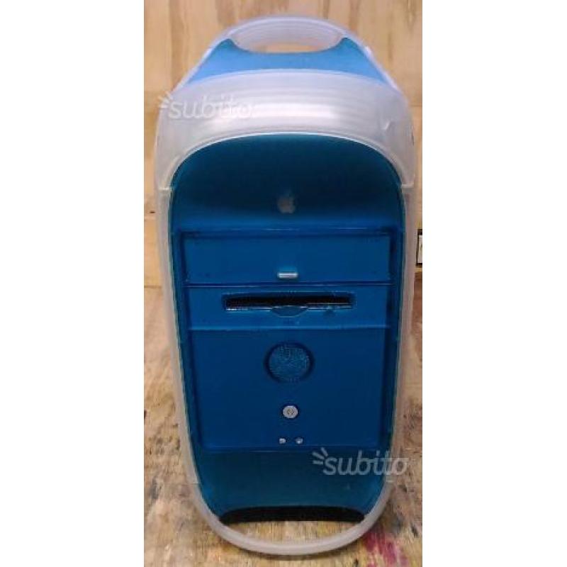 Apple Powermac G3 blue