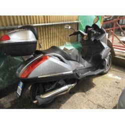 Aprilia Atlantic 500 - 2004