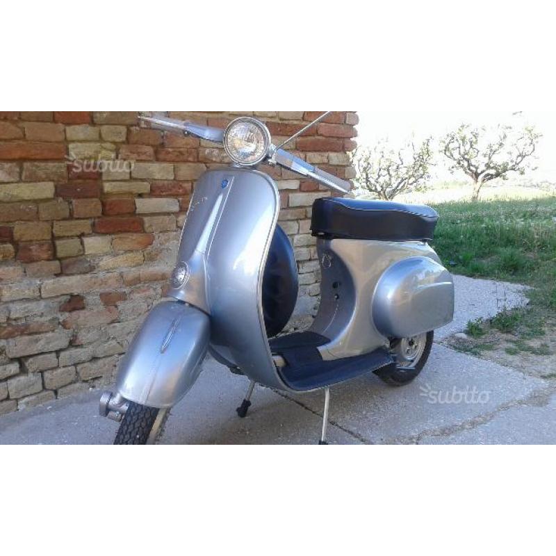 Piaggio Vespa 50 LX - Anni 60