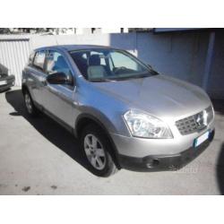 NISSAN Qashqai - 2008 1.5 dci MP MOTORS