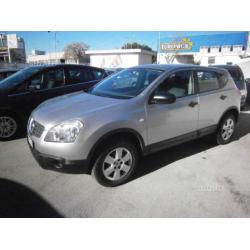 NISSAN Qashqai - 2008 1.5 dci MP MOTORS