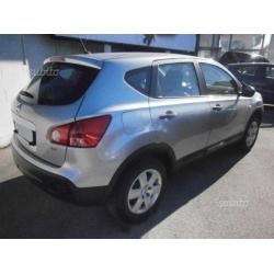 NISSAN Qashqai - 2008 1.5 dci MP MOTORS