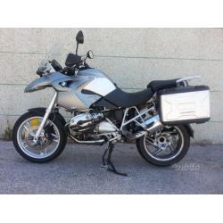 Bmw r 1200 gs - 2006