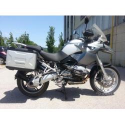 Bmw r 1200 gs - 2006