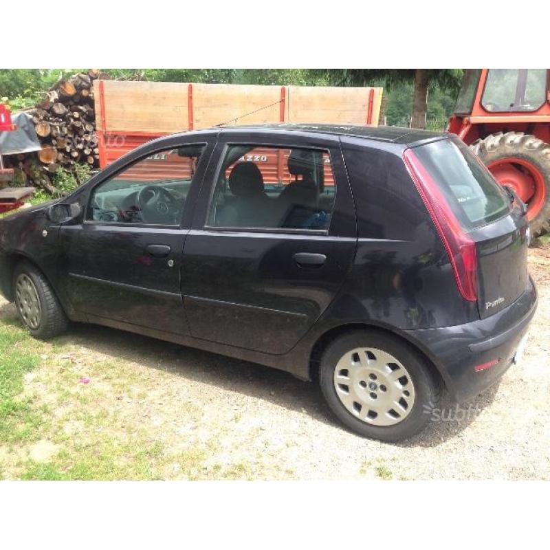 FIAT Punto 3ª serie - 2005