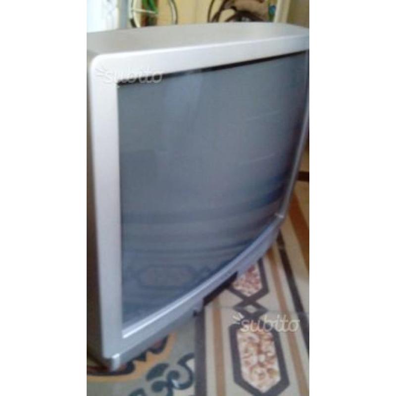 Tv a colori, diametro 67 cm (26 pollici)