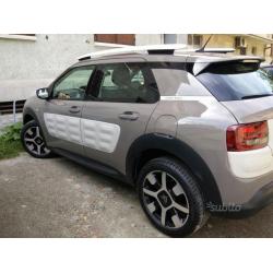 CITROEN C4 Cactus - 2014