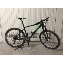 MTB 27,5 Front in carbonio