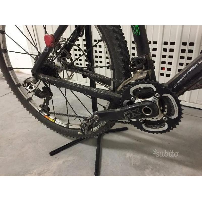 MTB 27,5 Front in carbonio