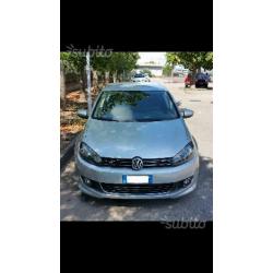 Fari originali golf 6