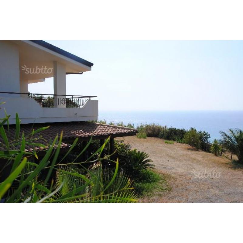 Casa Vancanze a Capo Vaticano - Tropea