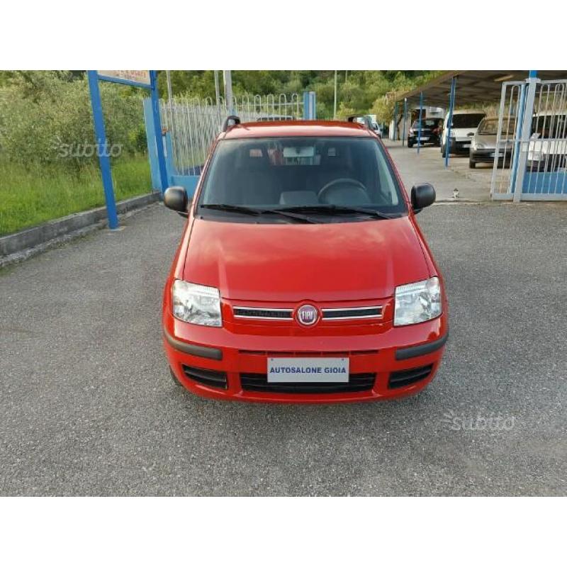 Fiat panda 1.3 Mjt 75 Cv