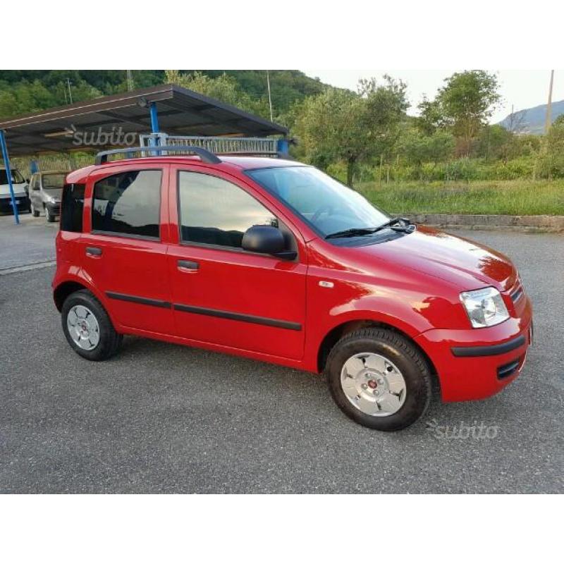 Fiat panda 1.3 Mjt 75 Cv