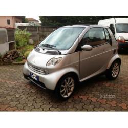 Smart - 2004 CABRIO ACCETTO PERMUA