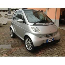 Smart - 2004 CABRIO ACCETTO PERMUA