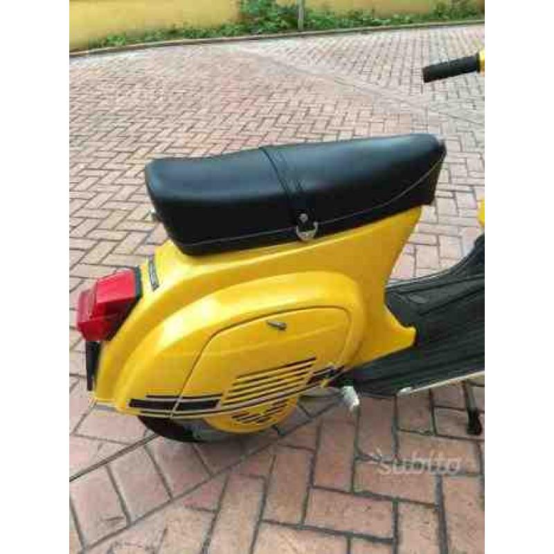 Vespa 50 special