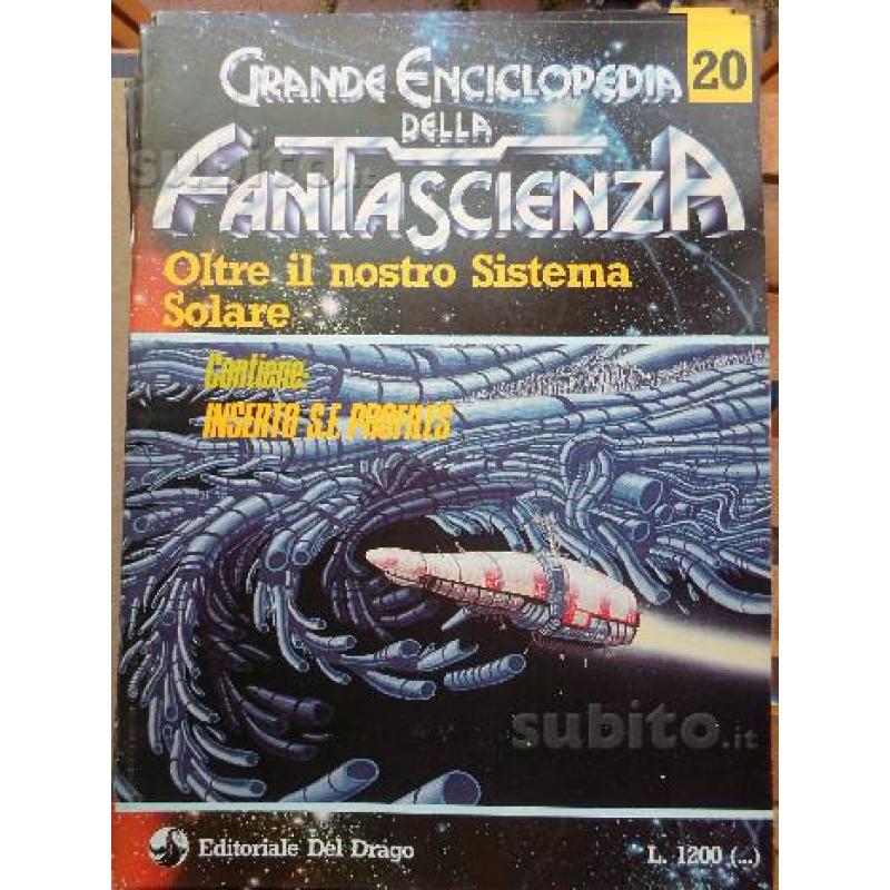 Fantascenza