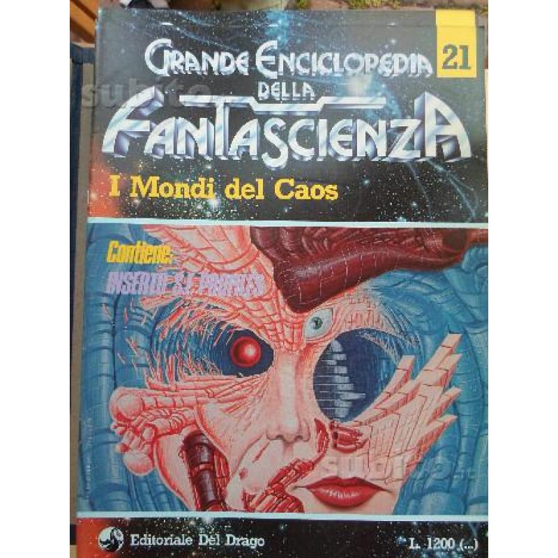 Fantascenza