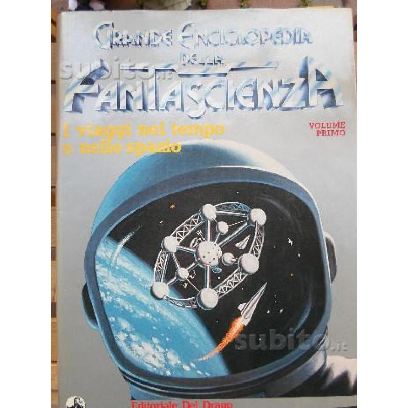 Fantascenza