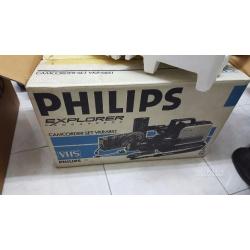 Telecamera Philips explorer