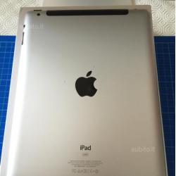 IPad 2 Wi-Fi 3G 64GB Black model MC775TY/A