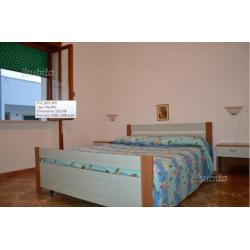 Villetta 8/10pl 3camere 50m dal mare