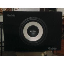 Subwoofer per auto