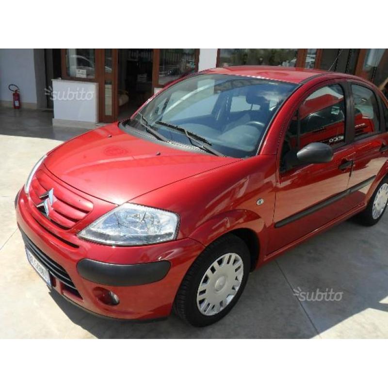 CITROEN C3 - 2006--- gpl