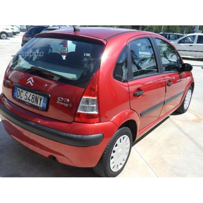 CITROEN C3 - 2006--- gpl