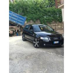 Audi A3 1900 105 cv