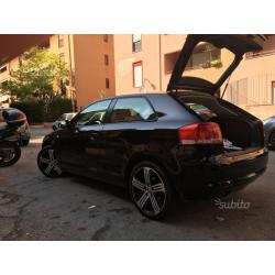 Audi A3 1900 105 cv