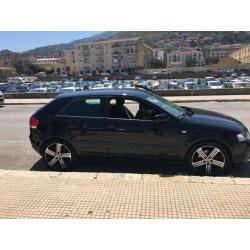 Audi A3 1900 105 cv