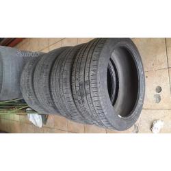 Gomme 245/45/20 PIRELLI SCORPIO VERDE BORDINO