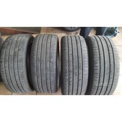 Gomme 245/45/20 PIRELLI SCORPIO VERDE BORDINO