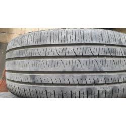 Gomme 245/45/20 PIRELLI SCORPIO VERDE BORDINO