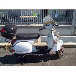 Piaggio Vespa 125 PX - 2000