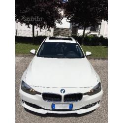 Bmw 320(f31) - 2014