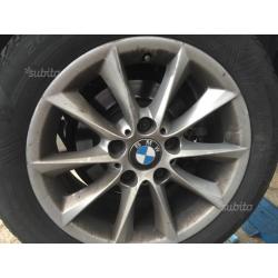 Cerchi in Lega Bmw Serie 1 16"