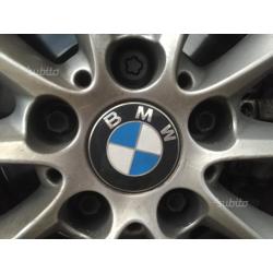 Cerchi in Lega Bmw Serie 1 16"