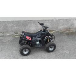 MiniQuad 50