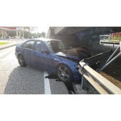 Tutti pezzi bmw 320d e46 150cv 2001 al 2005