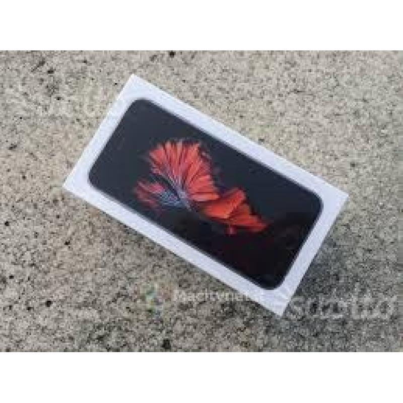 Iphone 6s plus 64 gb nuovo