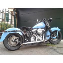 Harley-Davidson Softail Springer - 2006