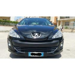 Peugeot 308 sw business 6 marce 1.6 diesel 112 cv