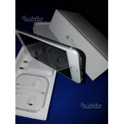 IPhone 6 bianco 16 gb