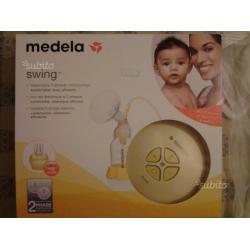 Tiralatte elettrico Medela swing