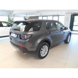 LAND ROVER Discovery Sport 2.0 TD4 180 CV HSE