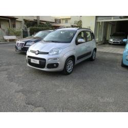 FIAT Panda 1.3 MJT S&S Lounge